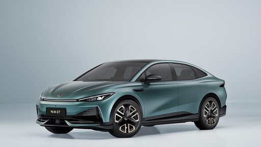 Volkswagen изучает выпуск китайских моделей в Европе