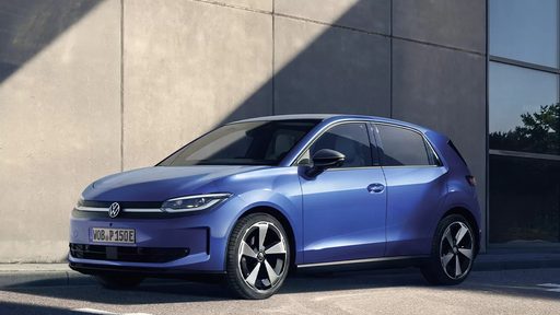 VW ID. Polo orders outrun Martorell capacity