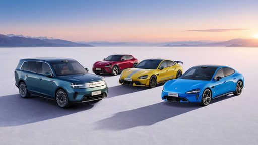 Xiaomi delivers more than 40,000 cars in September