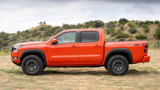 Nissan's Pickup Lineup: Six Names, Four Markets, Two Platforms