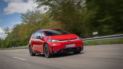 VW ID.3 GTI is the first electric, rear-drive GTI