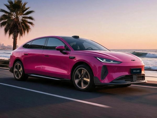 Chery Fulwin A9: 18 173 заказа в контексте