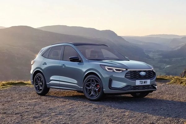 Geely покупает завод Ford в Альмуссафесе для производства электромобилей обоих брендов