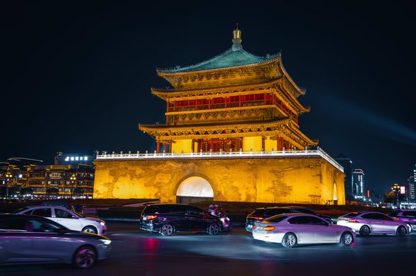 Who makes Aion, Jaecoo and Deepal: China's export badges explained