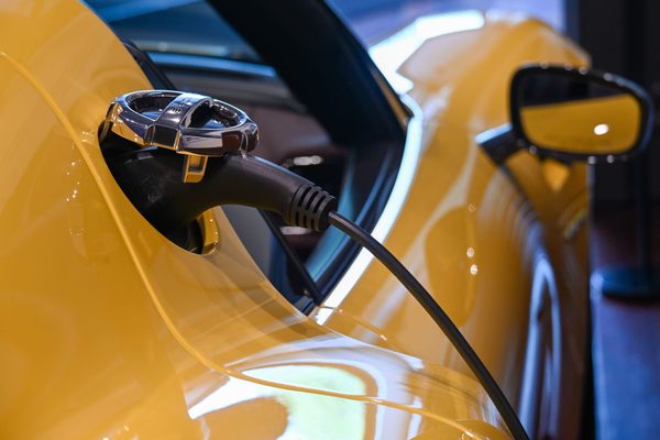 EV charging time: how long it takes, and which cars charge fastest