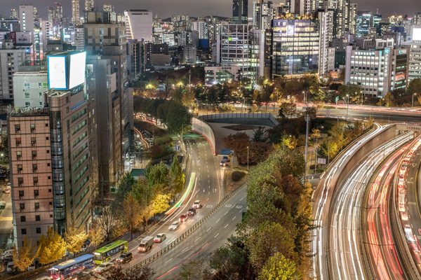 Korean car brands: six badges, four owners