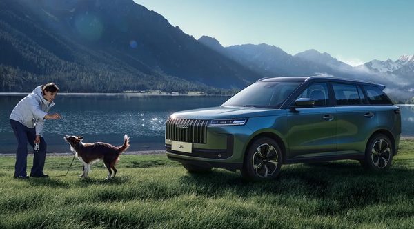 Jaecoo и Omoda начнут сборку в Казахстане с III квартала 2026 года