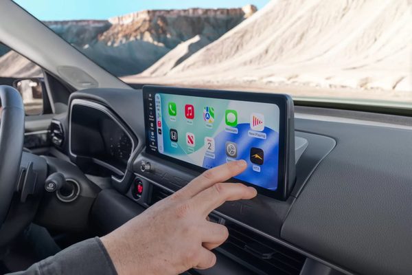 Honda и Nissan подписали соглашение по общим ECU