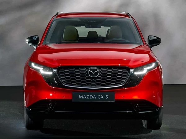 Mazda откладывает собственную EV-платформу до 2029 года и сокращает бюджет на электрификацию на 40%