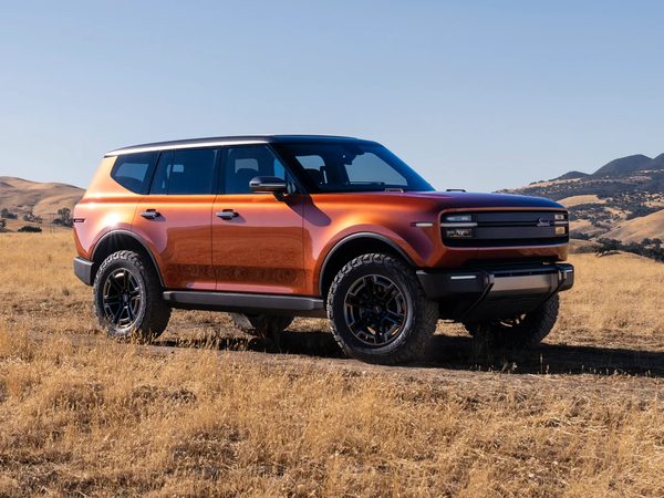 Scout sells direct, and dealers are suing