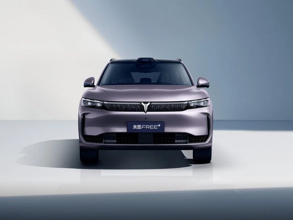 Stellantis и Dongfeng создают СП для сборки Voyah во Франции