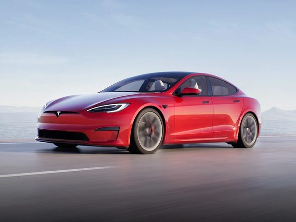 Tesla прекратила выпуск Model S и X ради Optimus