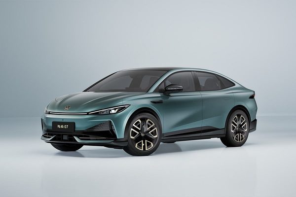 Volkswagen изучает выпуск китайских моделей в Европе
