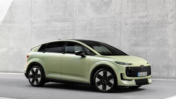 Audi A2 e-tron revealed: four versions, 646 km