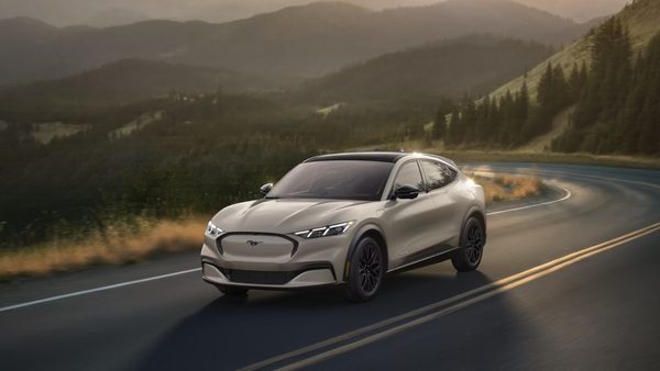 Ford sued over its $1.3 billion tariff refund