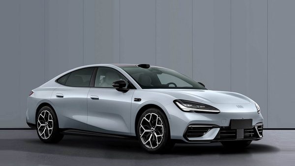 Geely's new 16-in-1 e-drive unit hits 93.8% efficiency