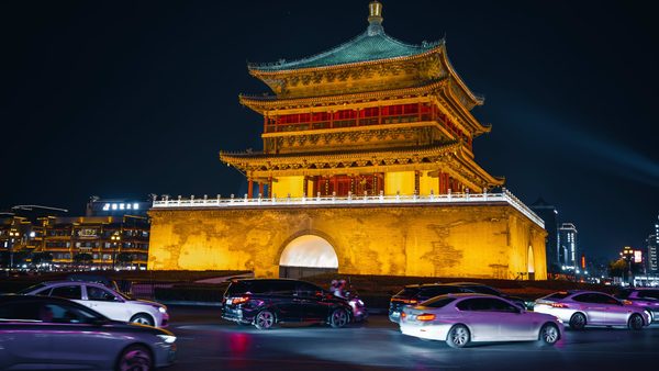Who makes Aion, Jaecoo and Deepal: China's export badges explained