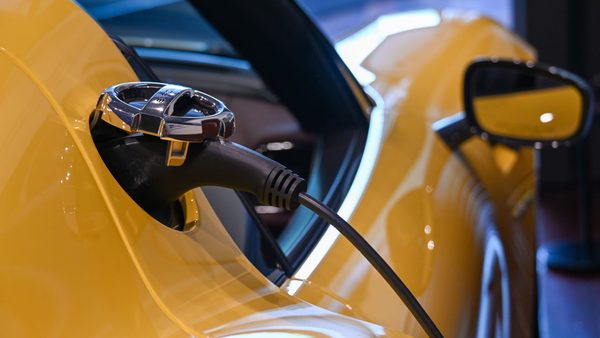 EV charging time: how long it takes, and which cars charge fastest