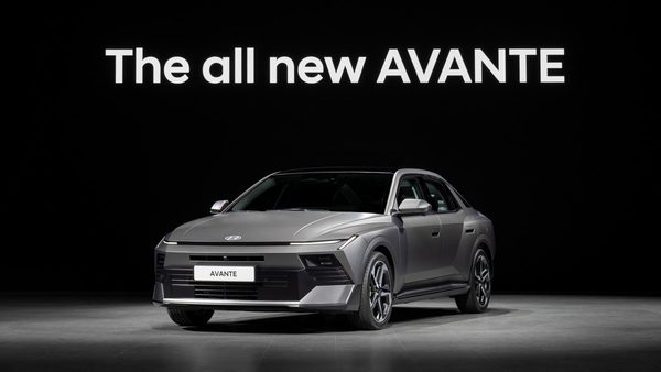 Hyundai unveils the eighth-generation Elantra with an angular 'Art of Steel' redesign