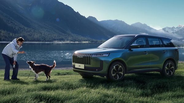 Jaecoo and Omoda to Be Assembled in Kazakhstan from Q3 2026