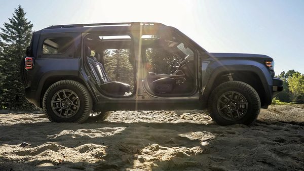 Jeep Recon EV opens orders at $66,995