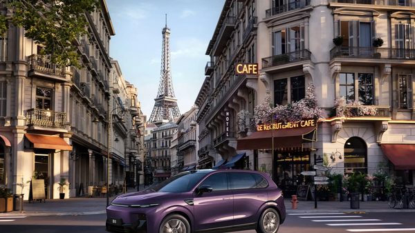 Leapmotor registers 3,943 UK cars in September