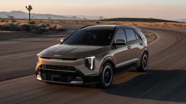 2027 Kia Niro US drops EV/PHEV for HEV-only