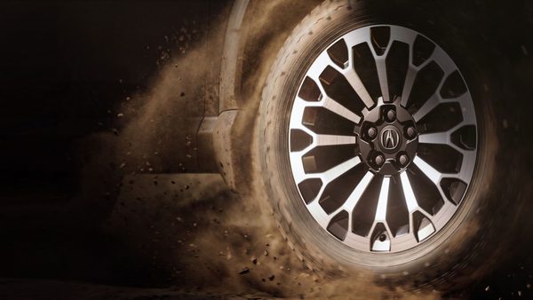 Acura plans three new SUVs, starting in 2028