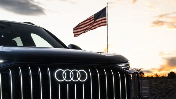 Audi plans its first US plant, in Georgia