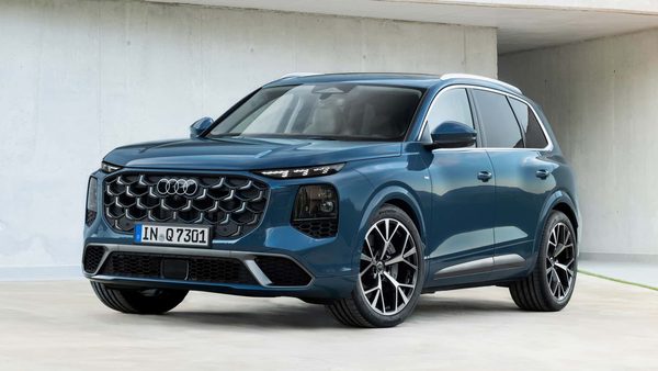 Audi CTO: 'the idea of the global car is gone'
