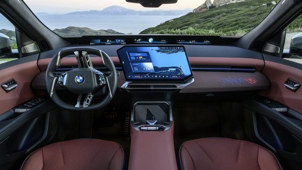 BMW is not putting the buttons back