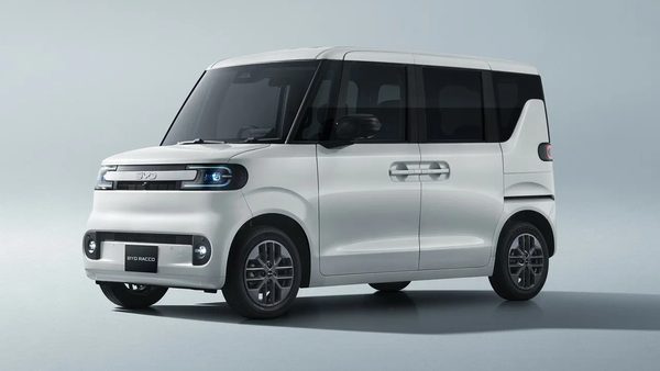 BYD Racco is 2.5 times pricier in Sri Lanka