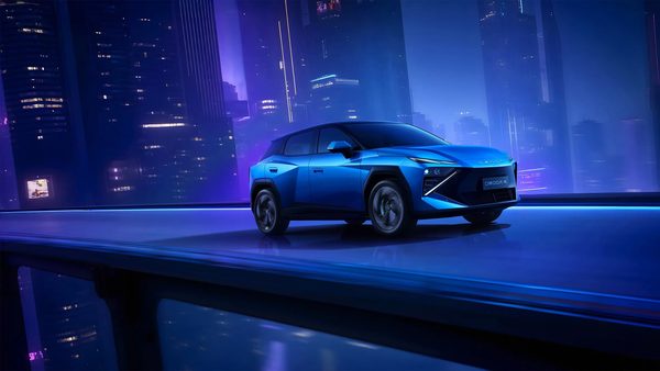 Chery picks Omoda C4 for its South Africa plant