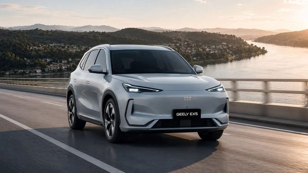 Chinese brands reach 10% of Argentina's car market