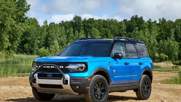 Ford CEO: Our Best Plants Aren't in the US