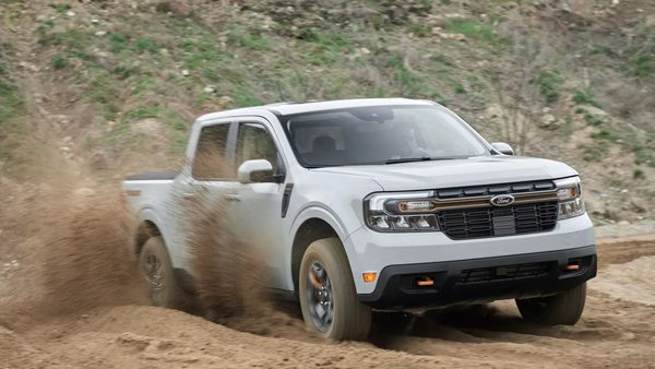 NHTSA weighs a probe into Maverick Hybrid brakes