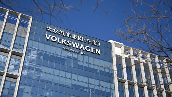 VW, Mercedes, BMW, Porsche Slide in China