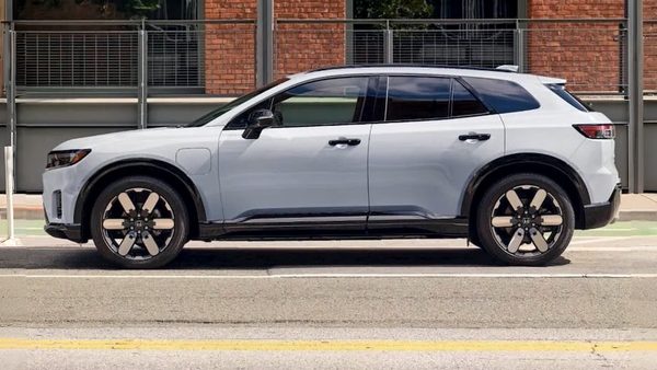 Honda tells Prologue owners to consider a hybrid