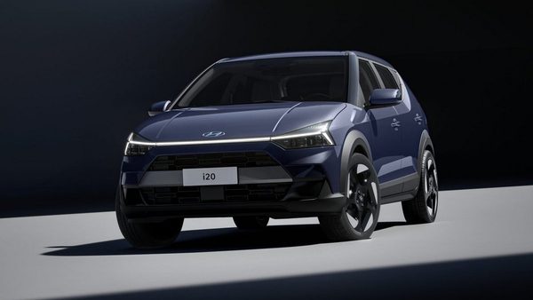 Hyundai i20: the new-generation hatch goes rugged and debuts in Brazil