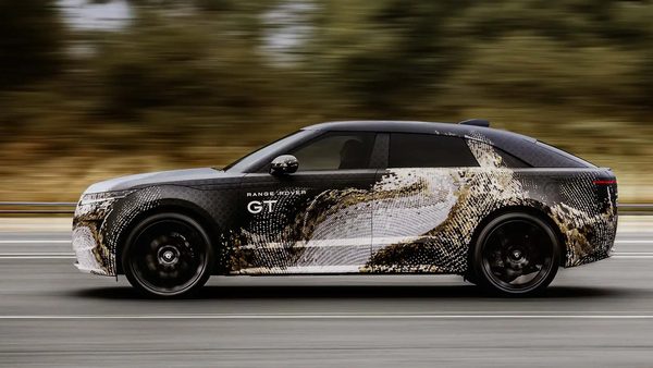JLR picks Mark Cameron to run North America, wants to double the region's business