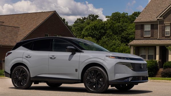 Nissan Murano 2027 drops its cheapest trim
