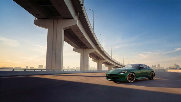2027 Nissan Z Refresh: the Nismo Finally Gets a Manual