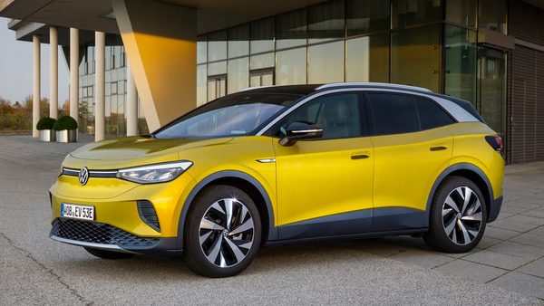 Norway hit a record 98.7% EV share in a smaller new-car market
