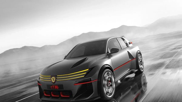 Peugeot e-T16 could be built next year, CEO says