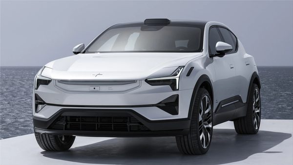 Polestar's US sales more than double before the ban