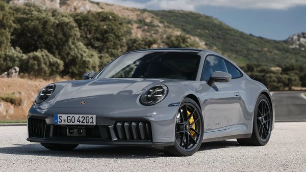 Porsche expands job cuts, rethinks its lineup