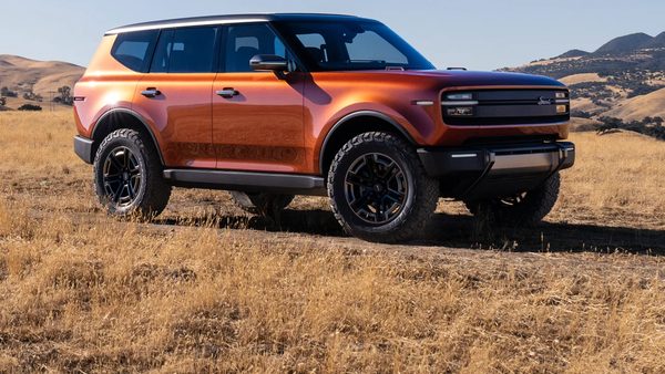 Scout sells direct, and dealers are suing