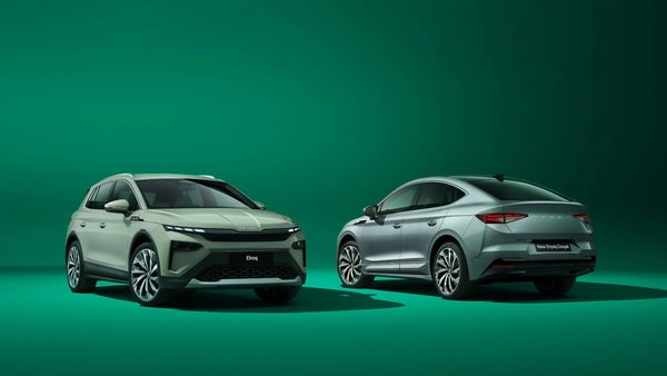 Skoda holds onto second place in Europe, and pulls further ahead
