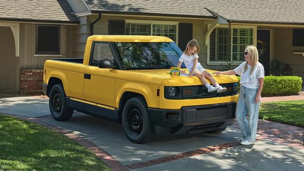 Slate Truck Gets Colorful With Crayola Wraps