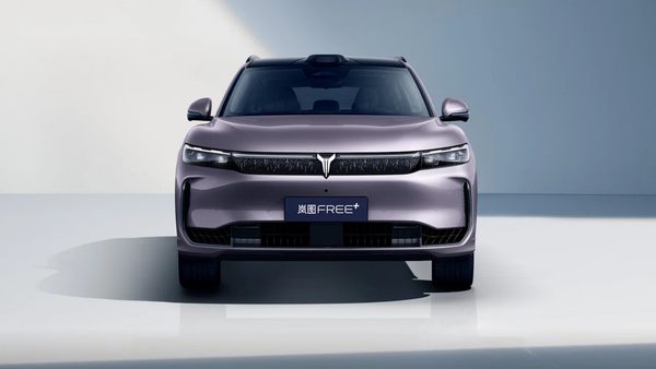 Stellantis and Dongfeng form European JV to build Voyah in France